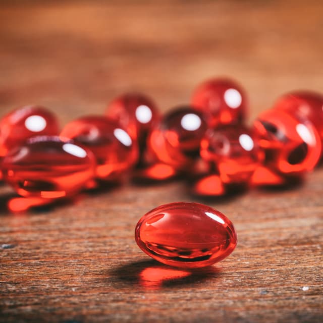 Krill Oil Dosage