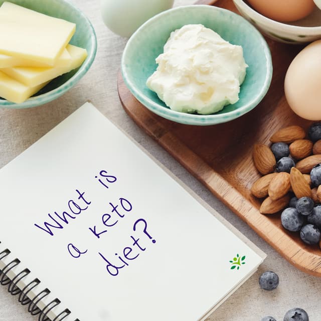 What is a Keto Diet?
