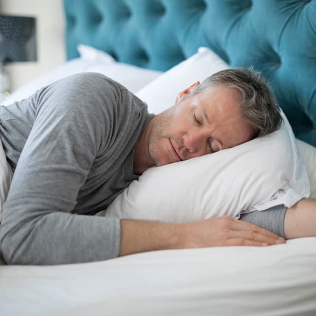 10 Sleep Supplements
