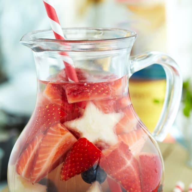 5 Healthy, Easy Memorial Day Snack Ideas