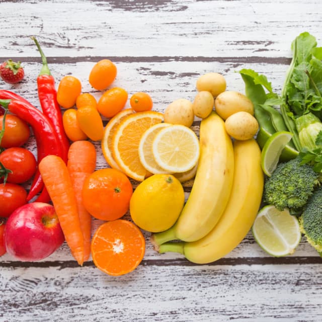 What are Carotenoids?