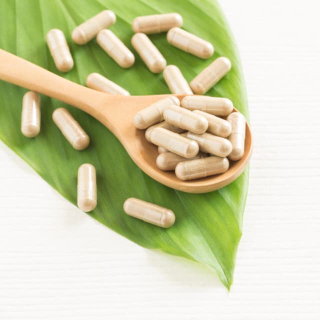 Are Fermented Supplements Good for You?