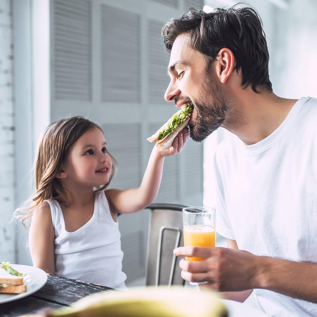 Prebiotic Supplements  &  Digestive Enzymes