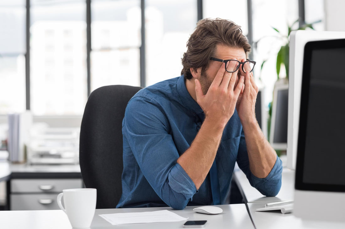 Manage 4 Common Vision Concerns with These Solutions