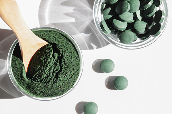 Spirulina Benefits and Why This Algae Is a Superfood