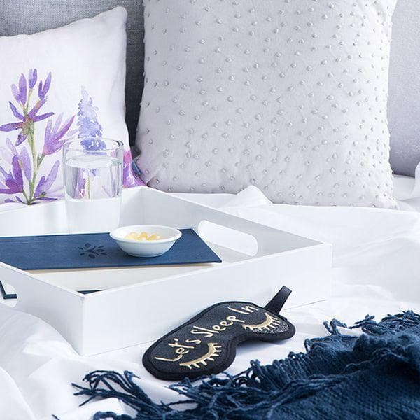 Zealous About ZZZs Sleep Benefits  &  Sleep Hacks for Everyone