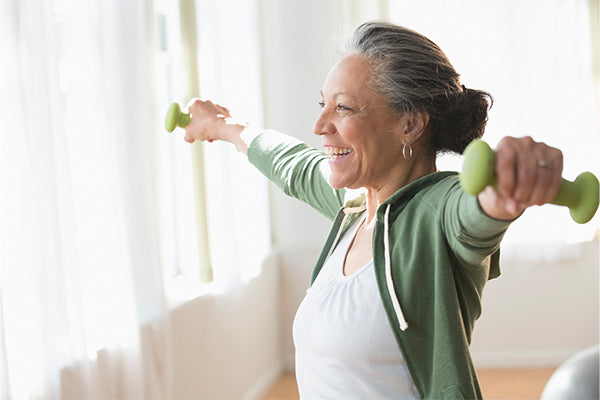What Workout Supplements Can Improve Your Results?