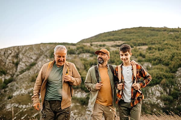 Feel Forever Young: Health Tips for Every Age