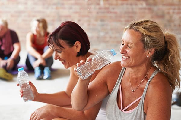 A Guide to Intra-Workout Supplements