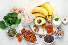 Magnesium Rich Foods to Add to Your Diet