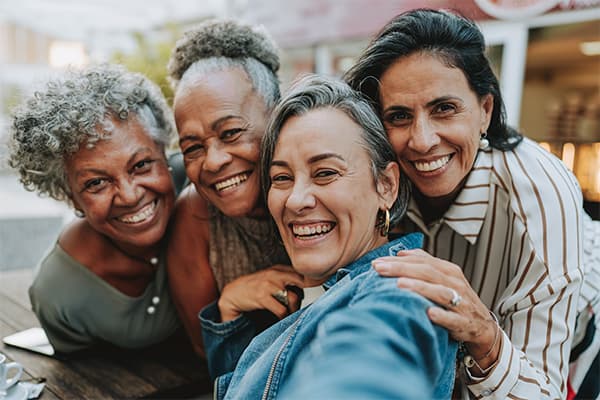 9 of the Best Supplements  &  Vitamins for Women Over 50