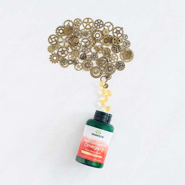 Nourish Your Noggin