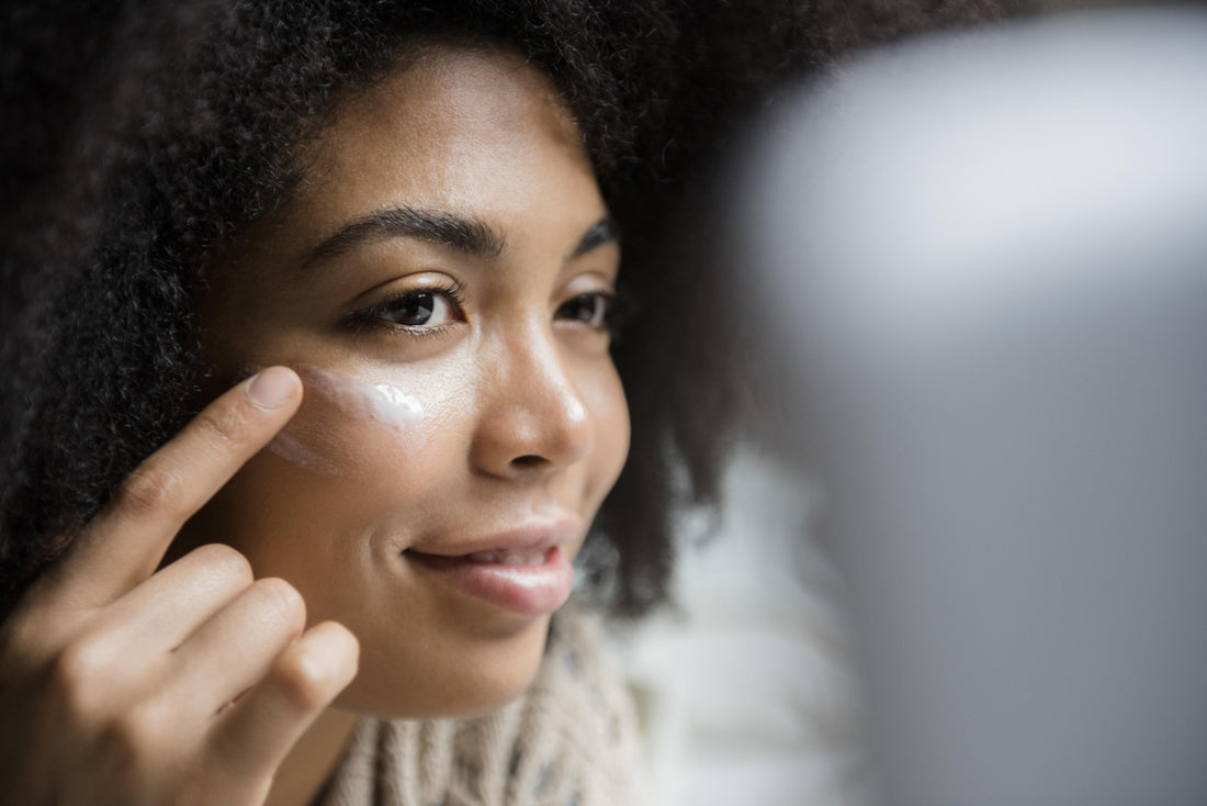 What's the Secret Ingredient for the Best Eye Cream?