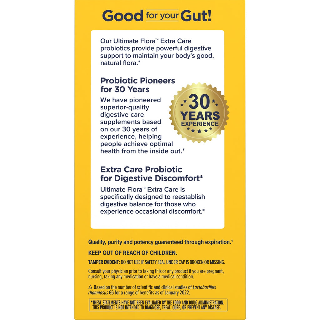 RNL236 | Good for your Gut! Probiotic powder with 30 Years of Experience - Thumbnail