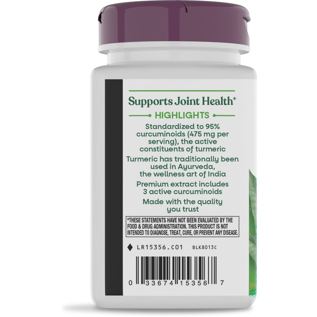 NW691 | Back label of white supplement bottle with keep out of reach of children warning, GLUTEN FREE text, contact info and recycling and vegan icons - Thumbnail