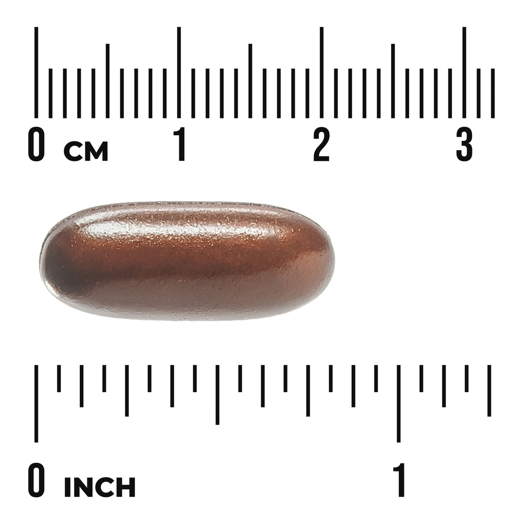 Ubiquinol 200 mg - Thumbnail