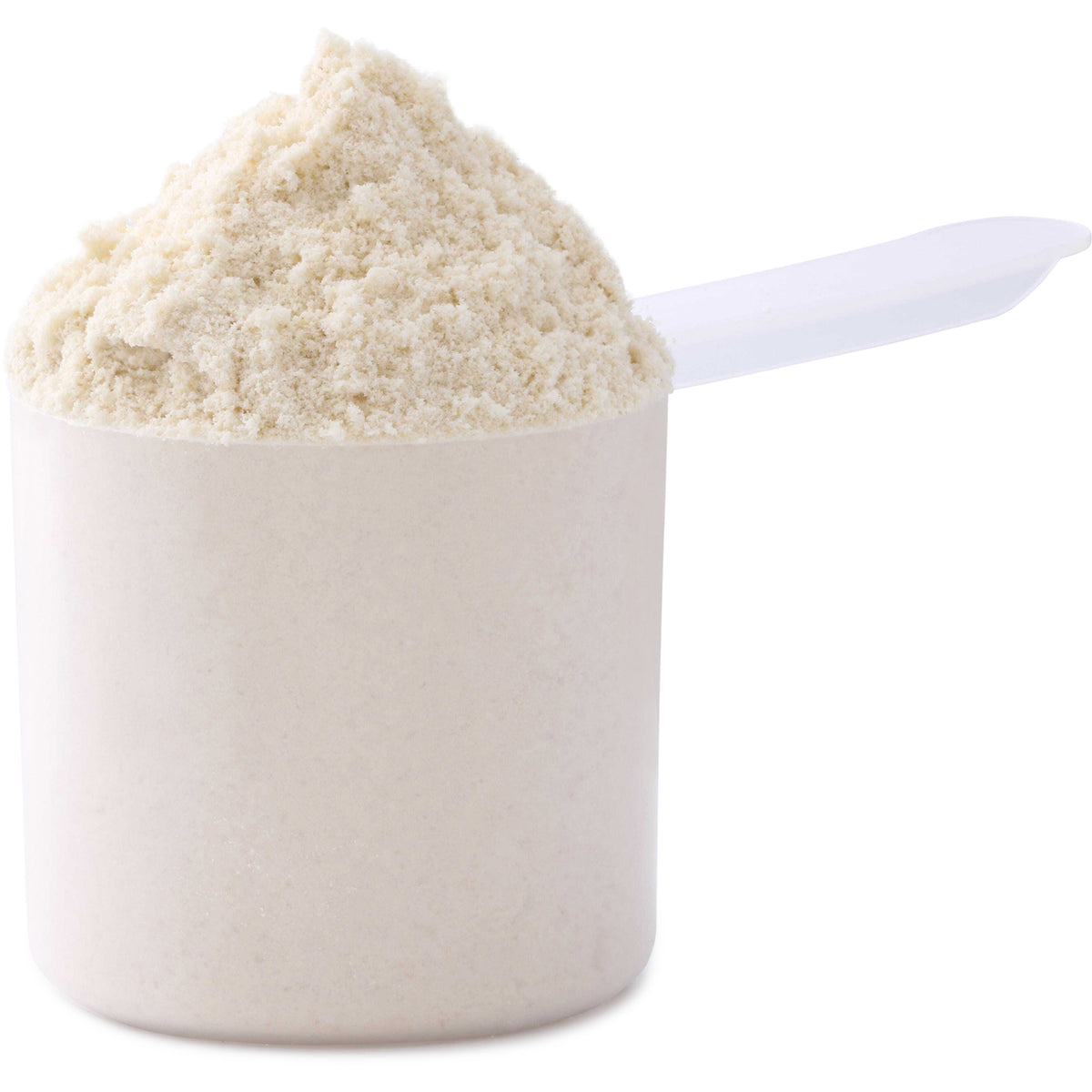 SWU1016 | Off-white powder in a plastic measuring scoop