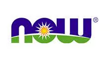 NOW logo with a purple 'N', green 'O', and yellow 'W' on a white background
