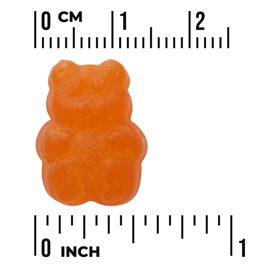 Kids Multivitamin Gummies - Mixed Fruit - Thumbnail