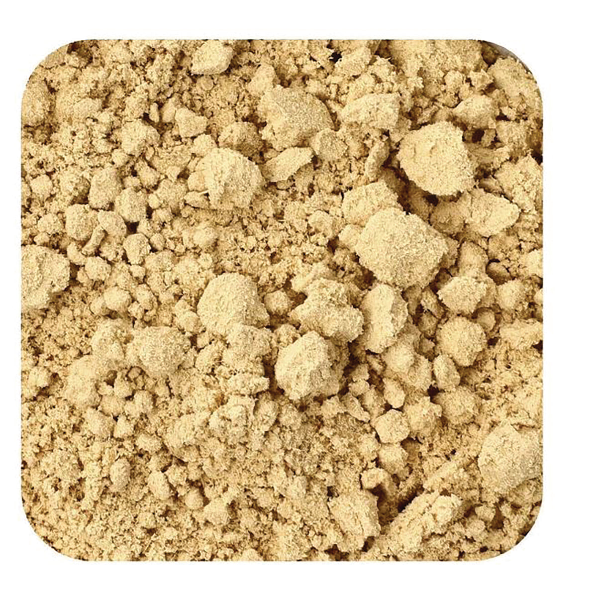 STB008 | Beige powder close-up