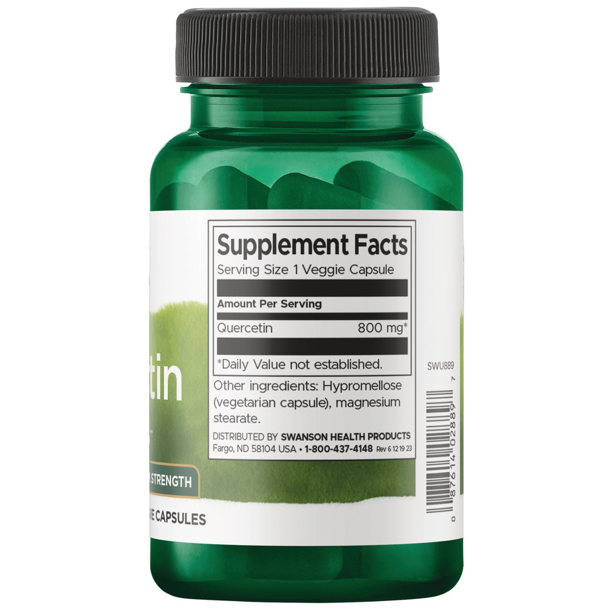 Quercetin - Maximum Strength