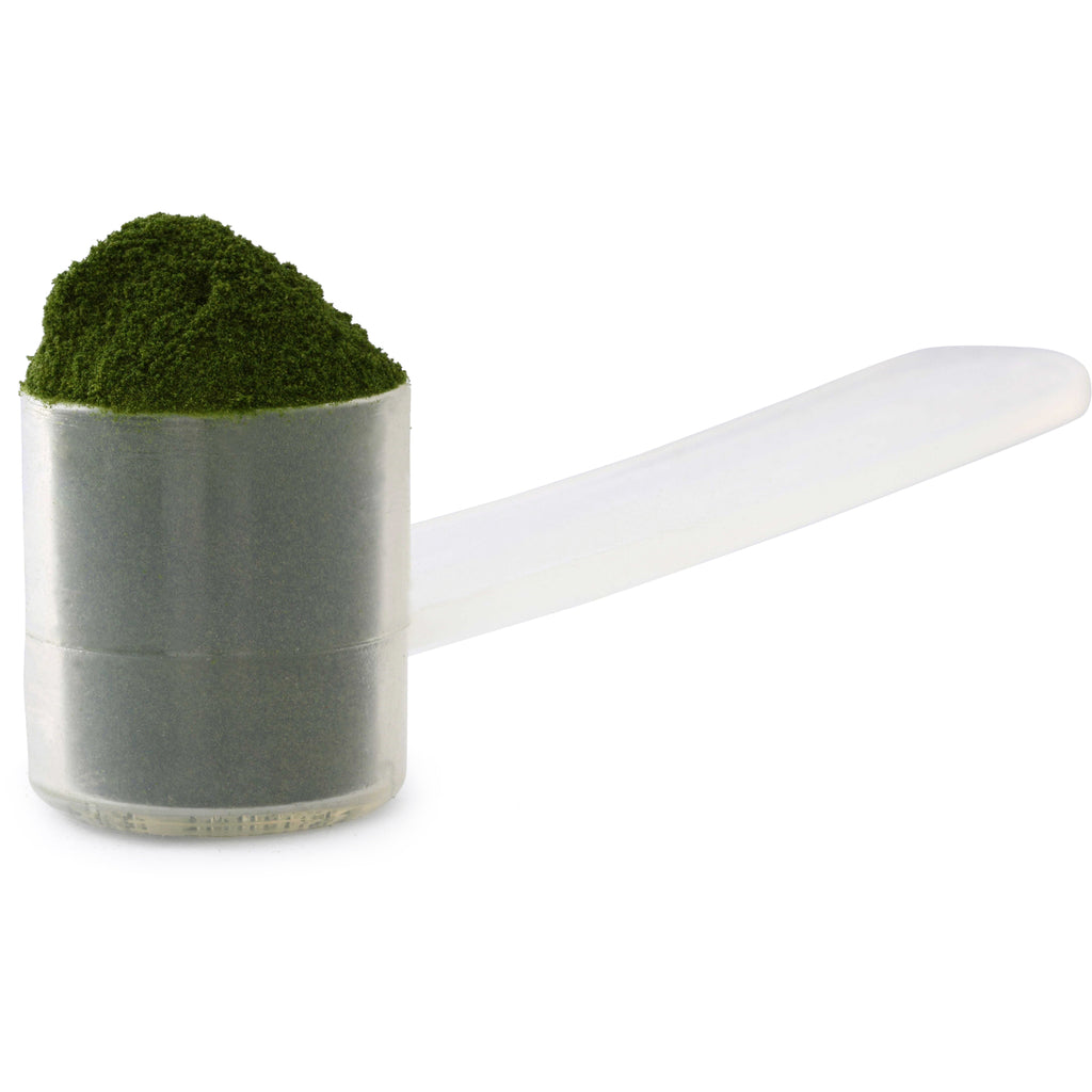 SWF030 | Powder form shown in a clear scoop - Thumbnail