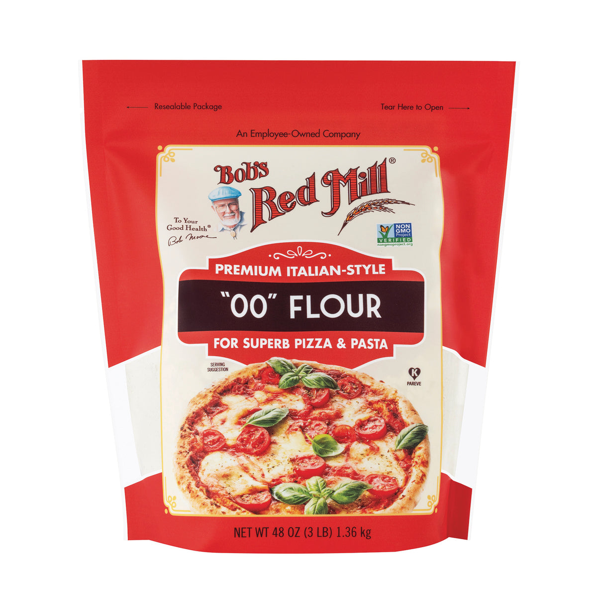 BOB478 | Bob's Red Mill premium Italian-style \