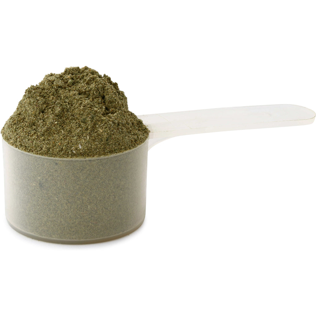 Super Green Max Plus Powder - Whole Foods + Vitamin E - Thumbnail