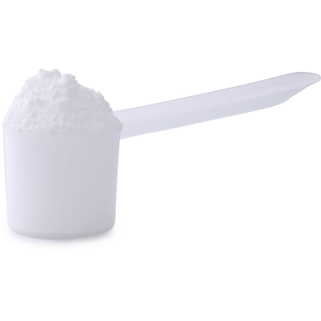 SW925 | Swanson Creatine Monohydrate Powder jar with scoop and 5-star review quote - Thumbnail