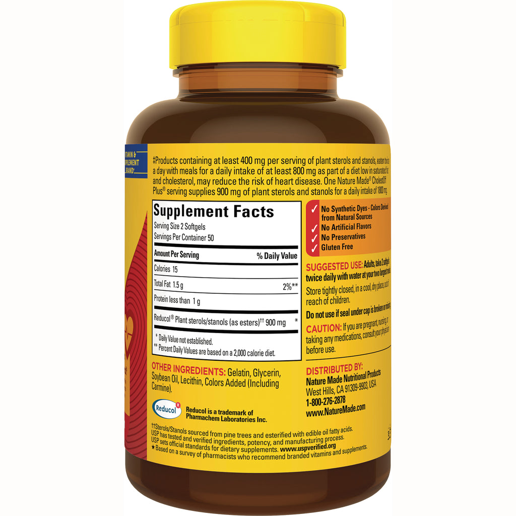 NTM162 | Back label showing Supplement Facts panel, other ingredients, suggested use and cautions - Thumbnail