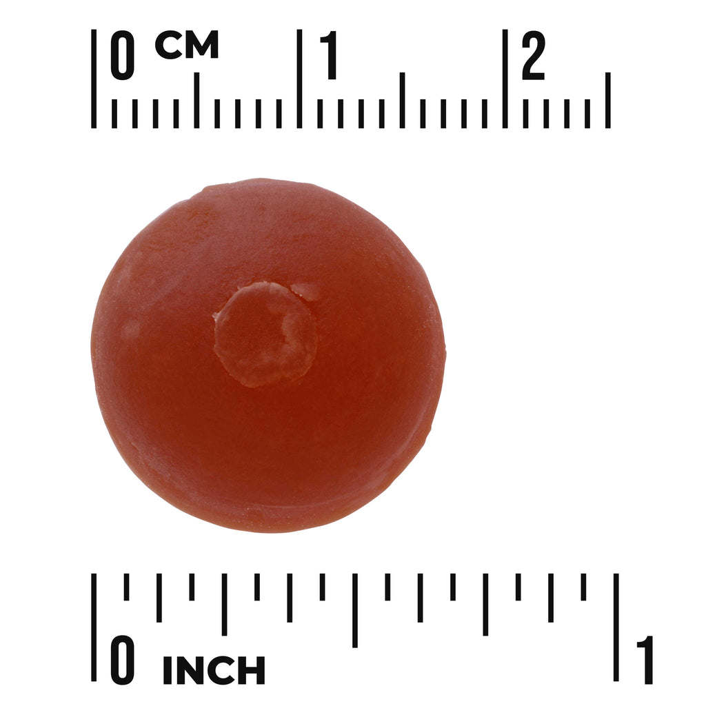 Ashwagandha & Vitamin D Gummies - Passion Fruit-Orange - Thumbnail