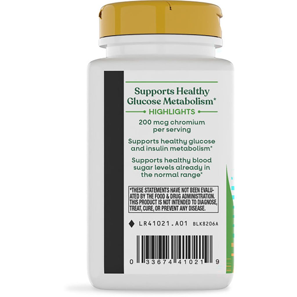 NW355 | Back label with Keep out of reach of children and GLUTEN FREE statements, contact info, vegan and recycling icons - Thumbnail
