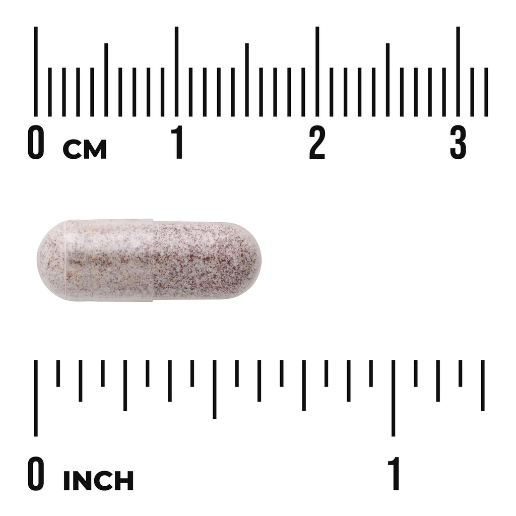 Iron Ferrous Fumarate - Thumbnail