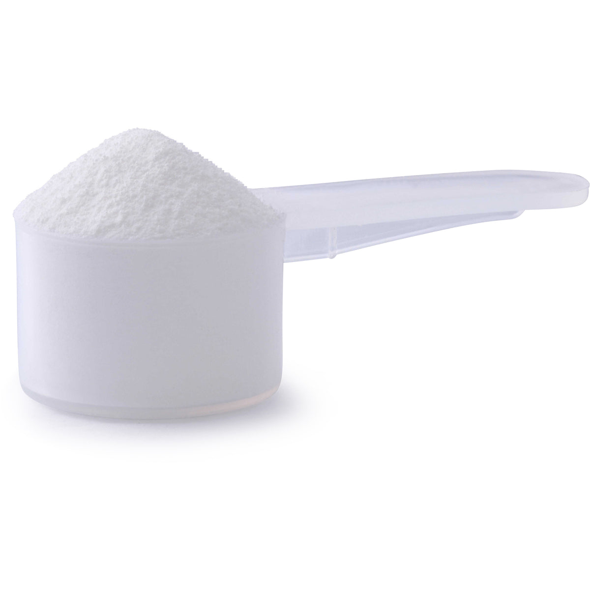 SW1754 | White powder in a plastic scoop