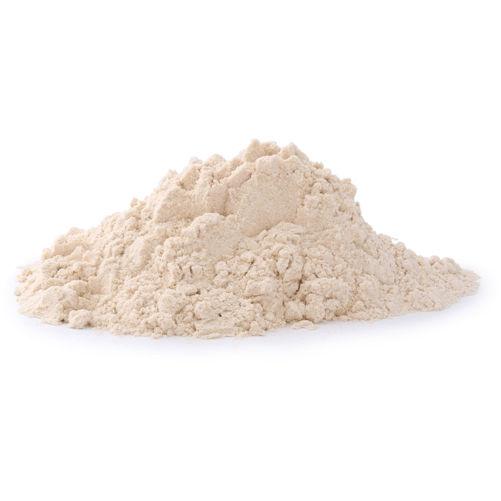 SW1679 | Beige powder pile on white background - Thumbnail
