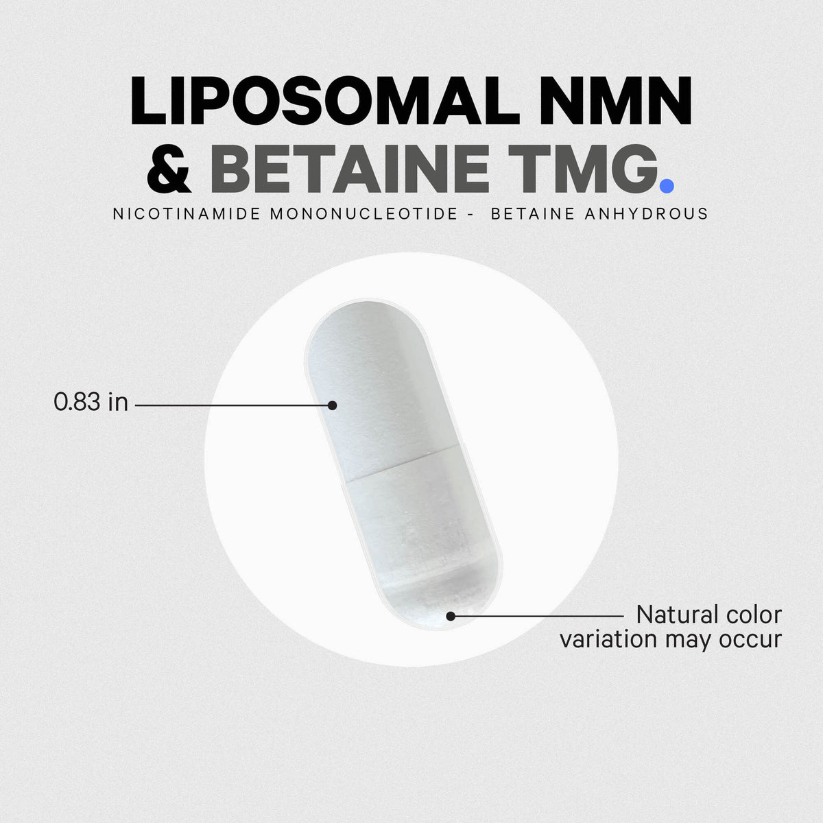 CDG039 | Pill size image