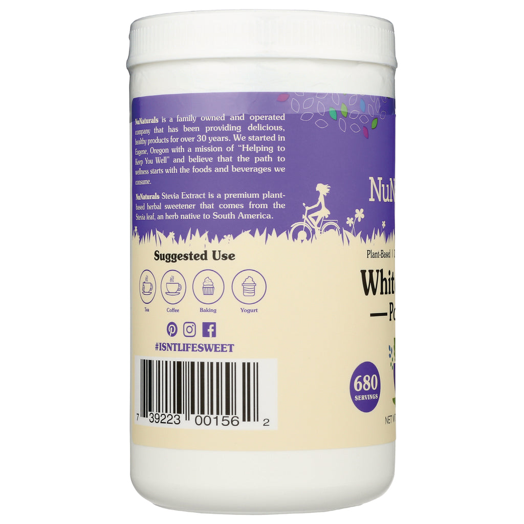 NN047 | back label showing suggested use icons, barcode, and product information - Thumbnail