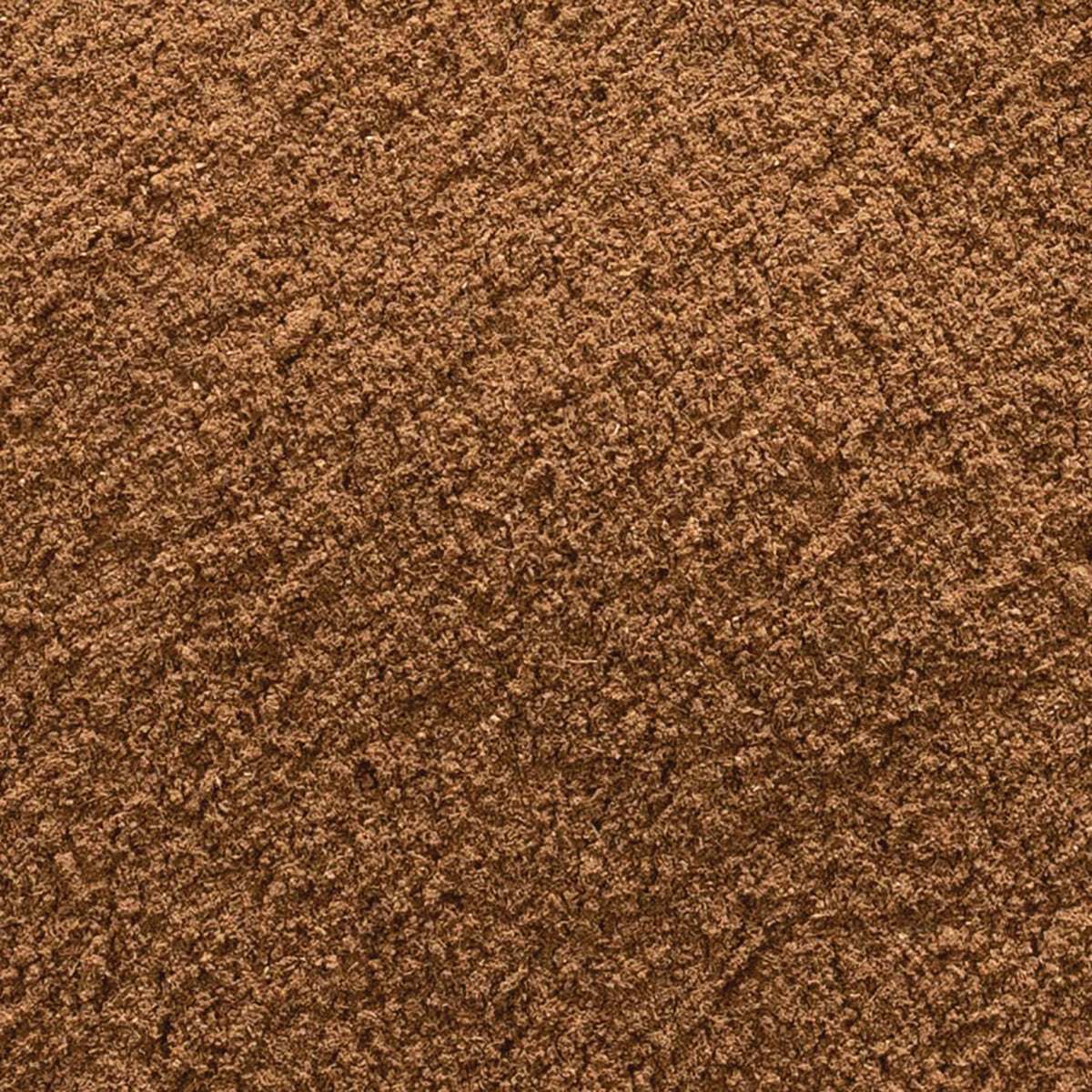 FNP153 | close-up of fine brown powder texture