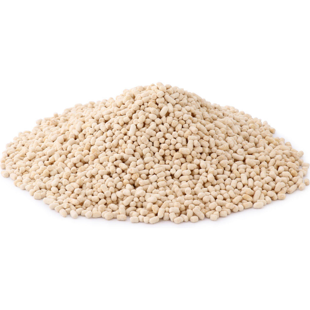 Lecithin Granules - Non-GMO 100% Pure - Thumbnail