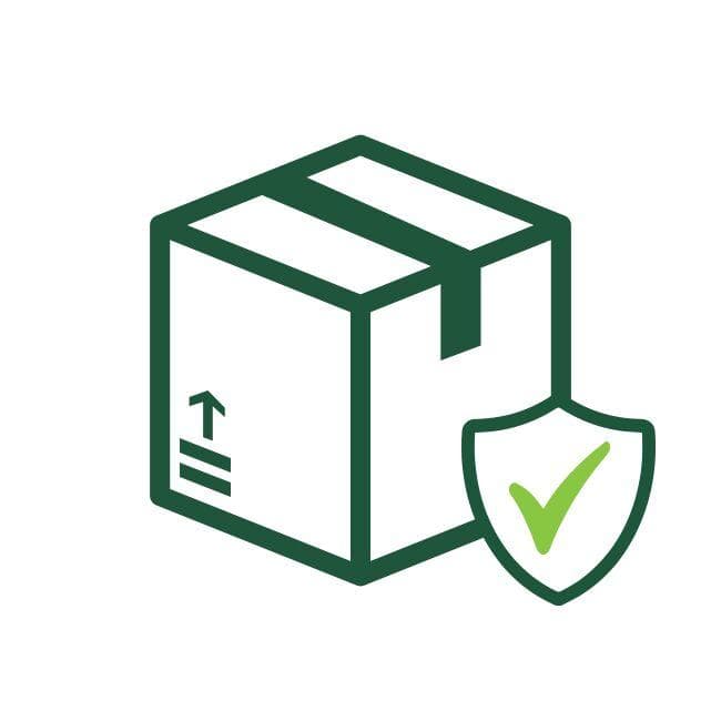 DELIVERY INSURANCE image 1