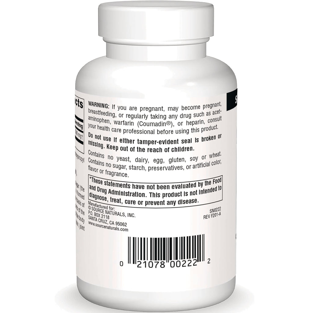 SN742 | Back label with warning text, manufacturer info, and barcode - Thumbnail