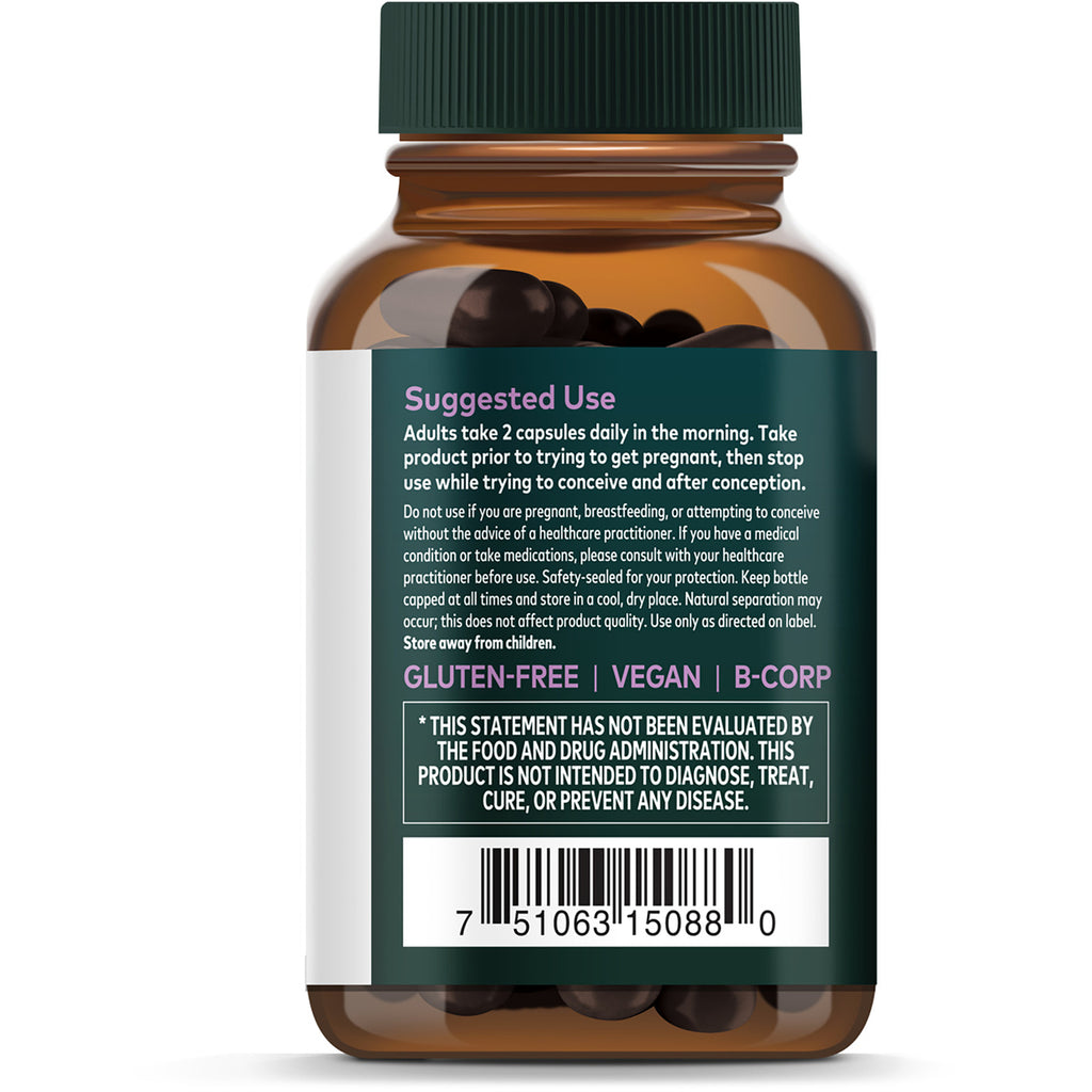 Fertility Support - Thumbnail
