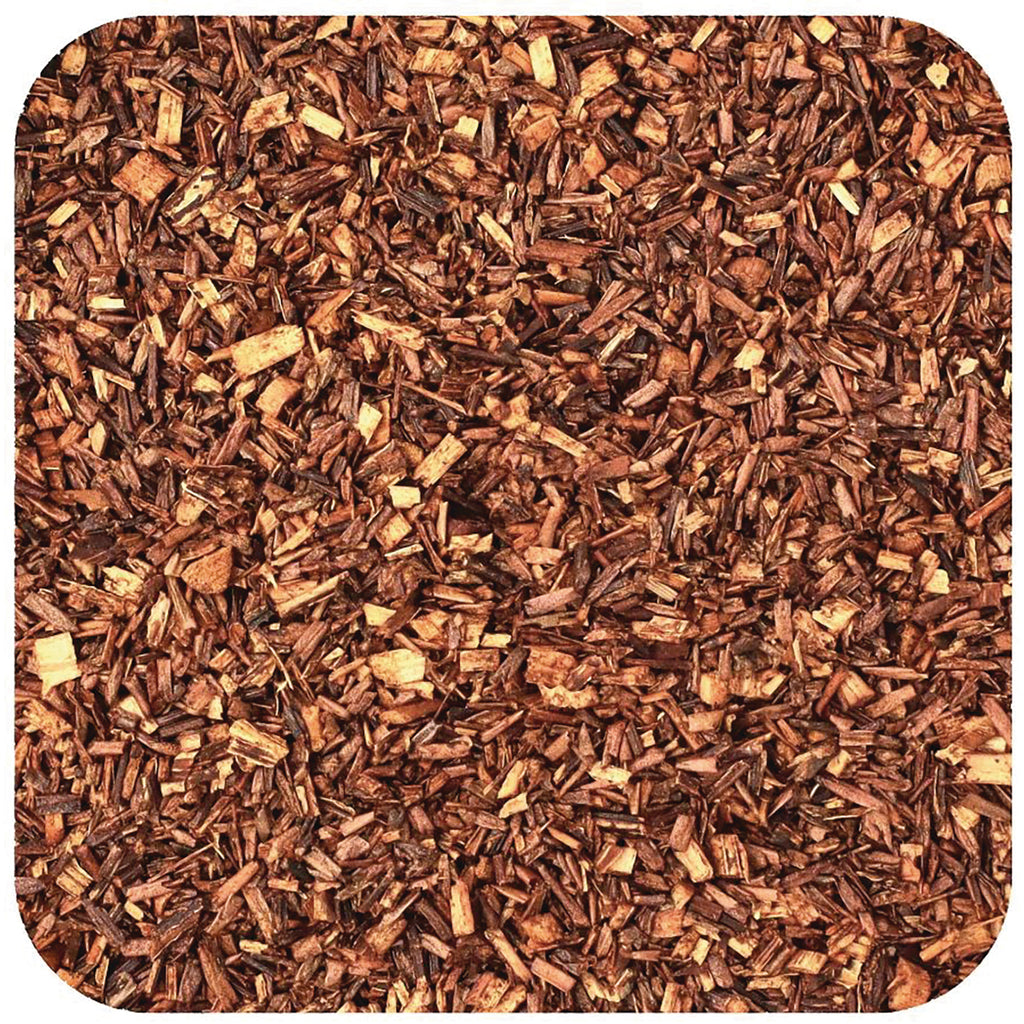 STB001 | Close-up of loose tea leaves - Thumbnail