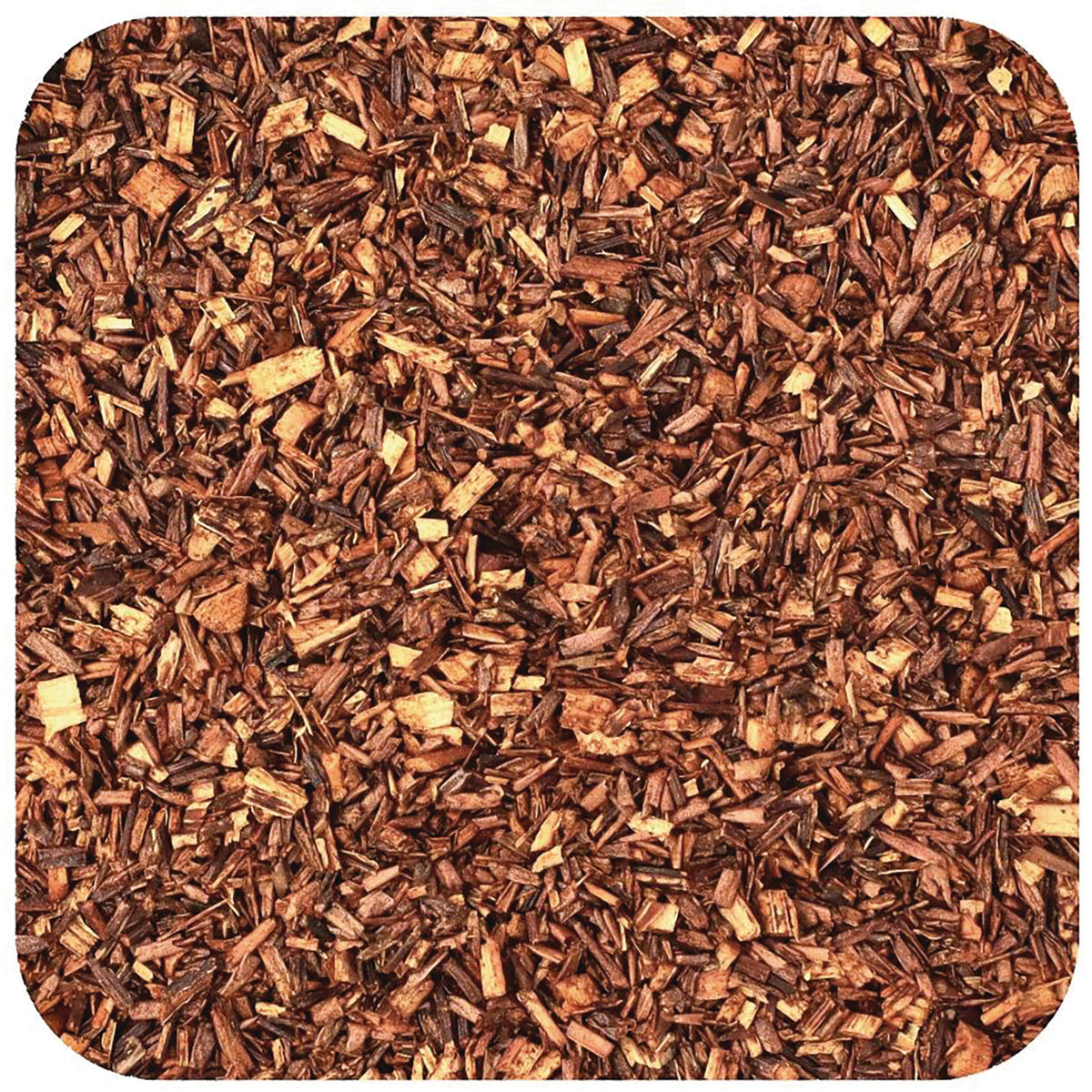 STB001 | Close-up of loose tea leaves