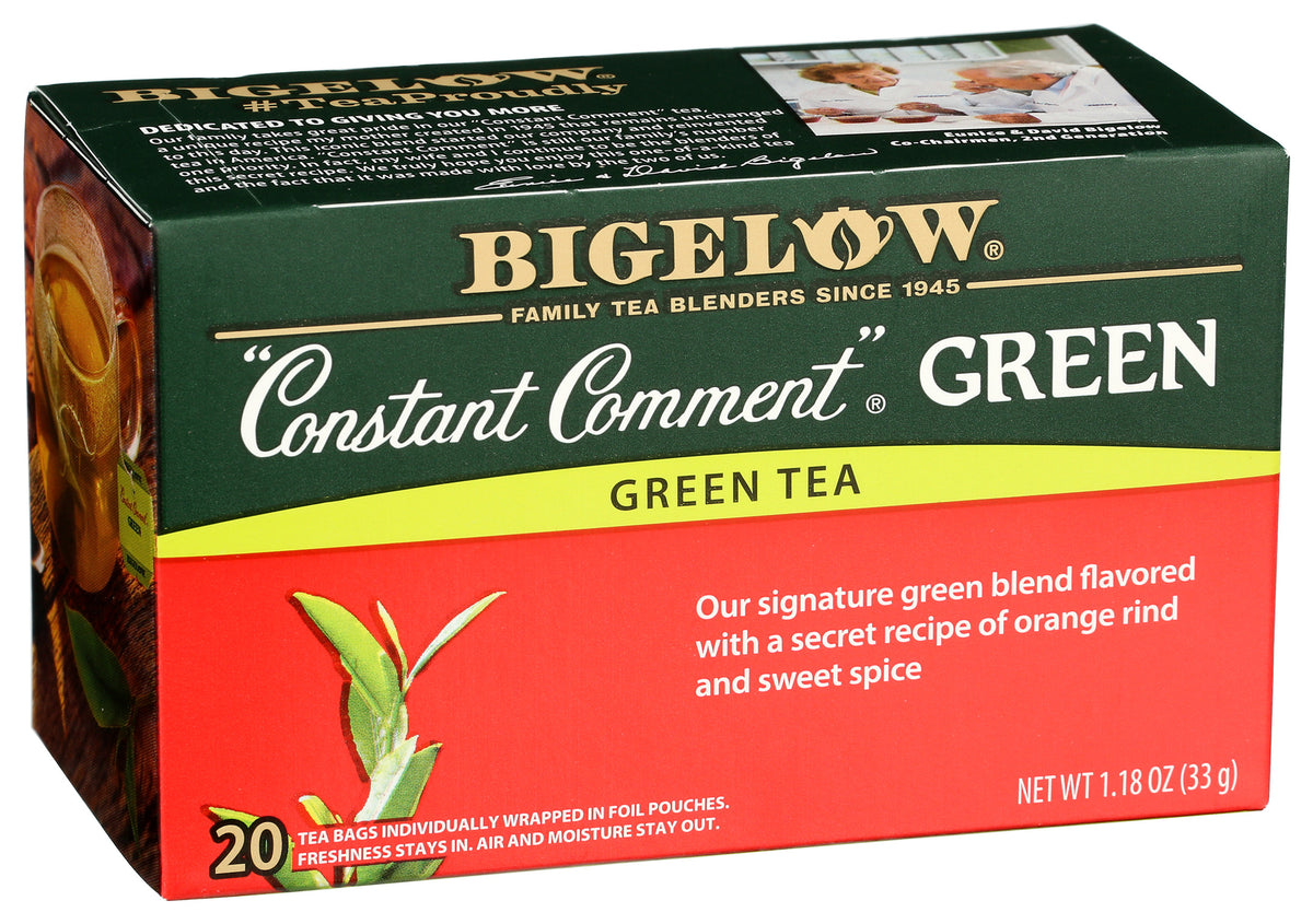BGT011 | Bigelow \