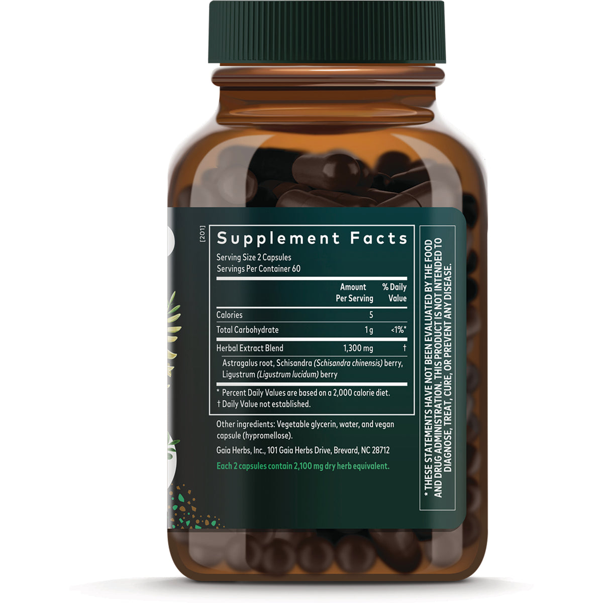 Astragalus Supreme