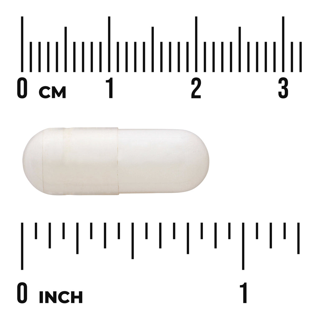 GABA - Higher Strength - Thumbnail