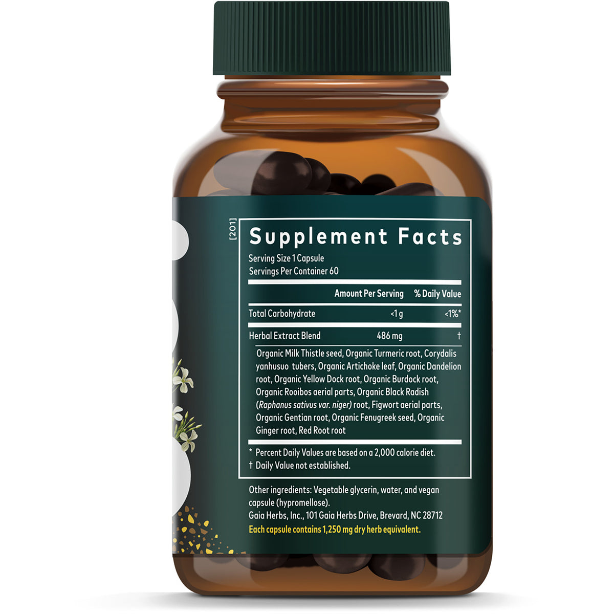 Liver Cleanse