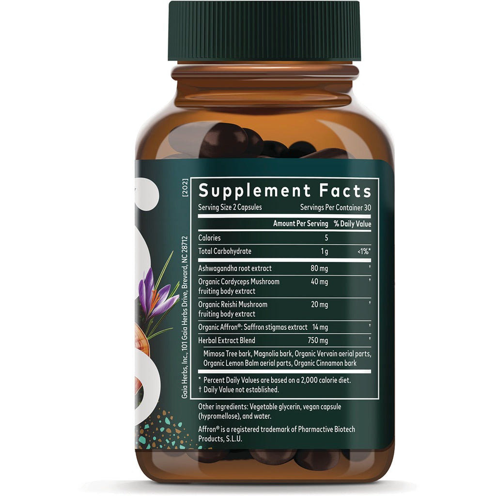 Adrenal Health Nightly Restore - Thumbnail