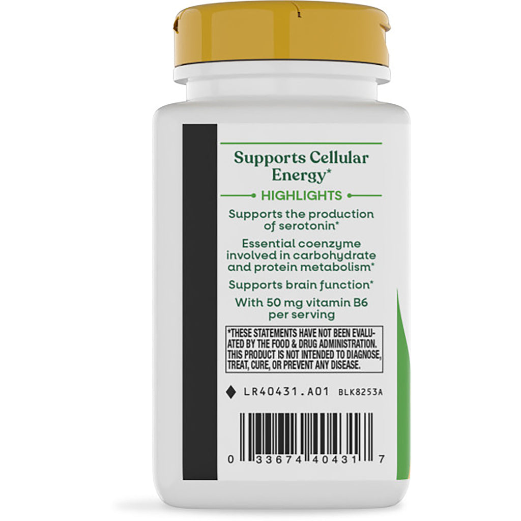 NW759 | back label of supplement bottle showing safety and gluten free statements, contact info, and recycling icons - Thumbnail